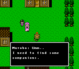 Armed Dragon Fantasy Villgust